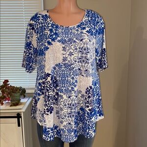 Chico’s The Ultimate Tee